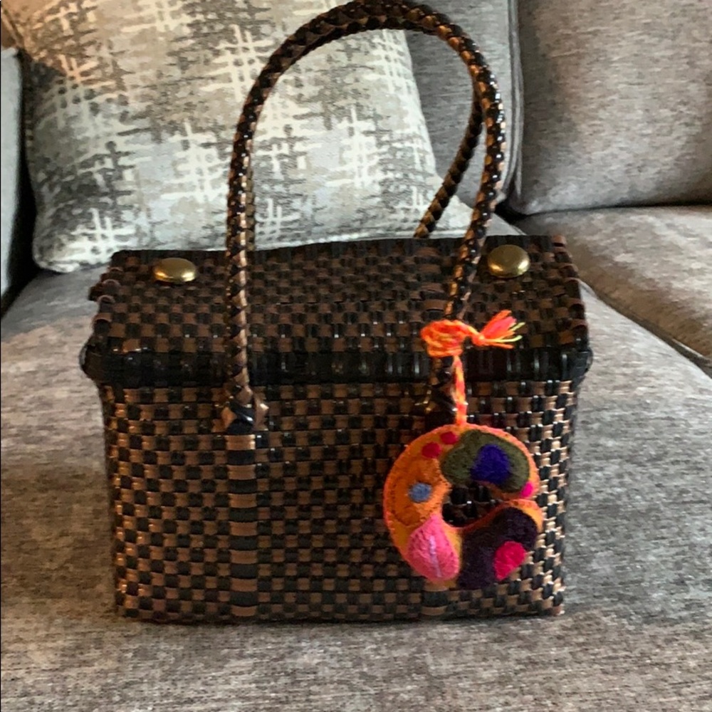 HANDMADE IN MEXICO
